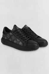 L-V DESIGNER SNEAKERS